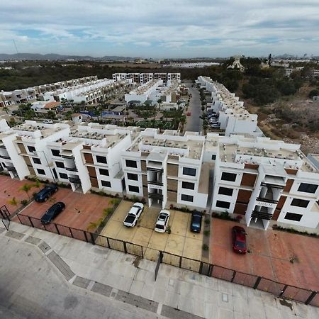 Hermoso Departamento Nuevo Con Acceso A Alberca Mazatlán Exteriér fotografie